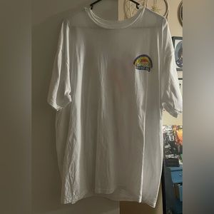 SpongeBob Vans T-shirt